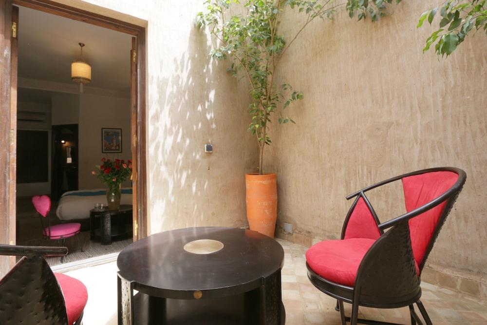Riad Pachavana Marrakesh Ngoại thất bức ảnh
