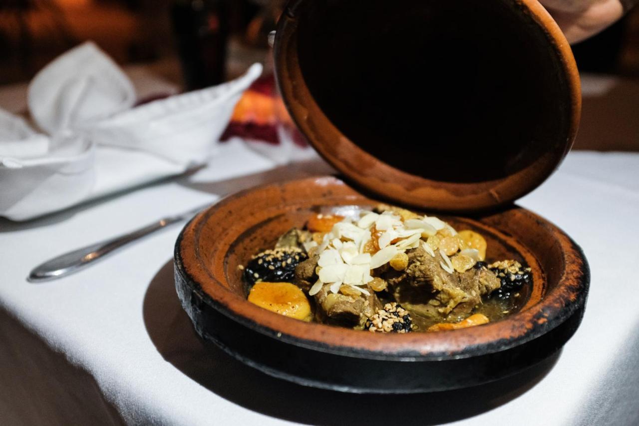 Riad Pachavana Marrakesh Ngoại thất bức ảnh