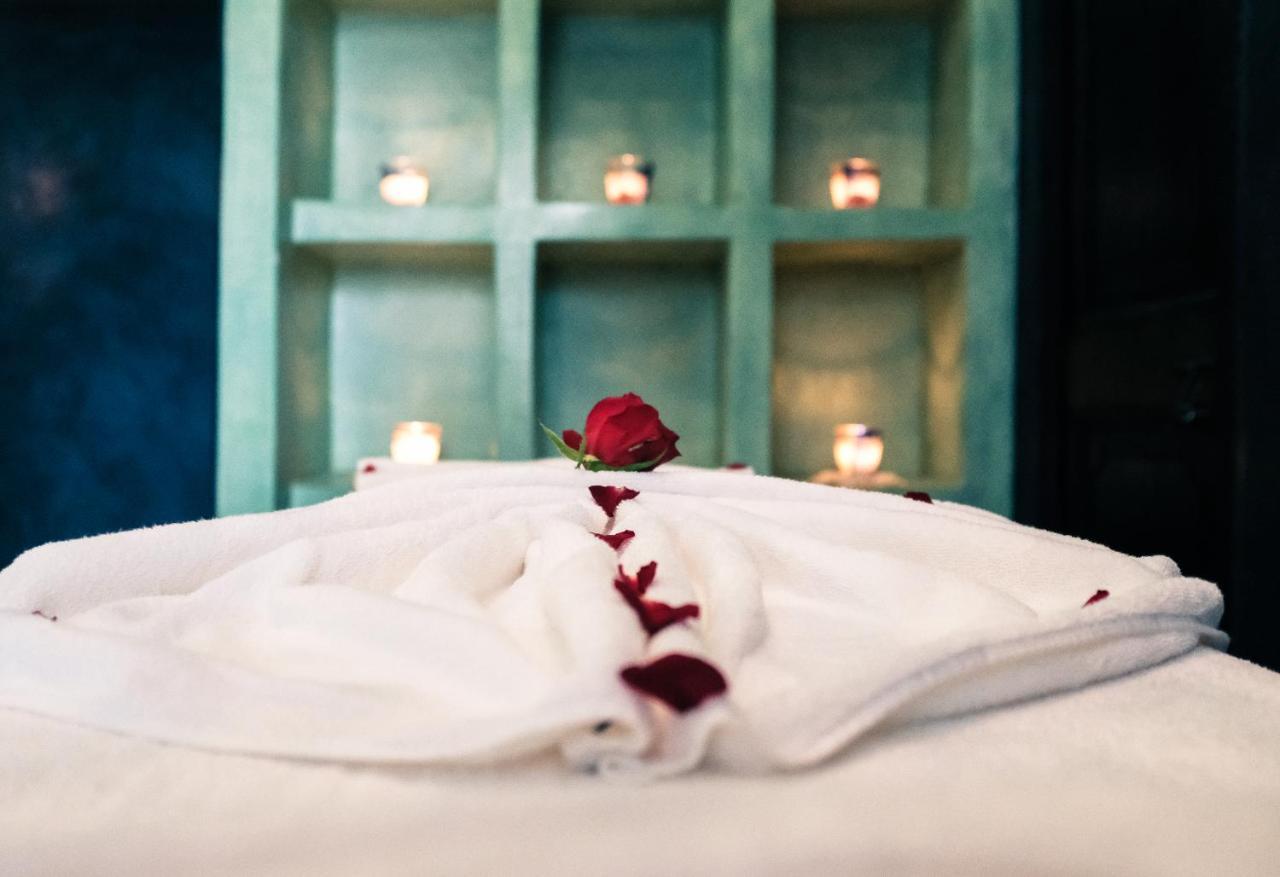 Riad Pachavana Marrakesh Ngoại thất bức ảnh