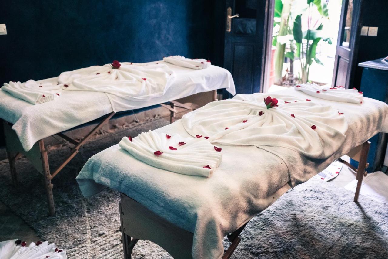 Riad Pachavana Marrakesh Ngoại thất bức ảnh